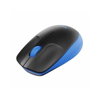 Logitech M190 Wireless Mouse (910-005907)