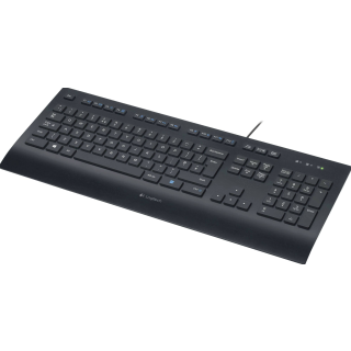 Logitech Comfort K280e Keyboard US (920-005217)