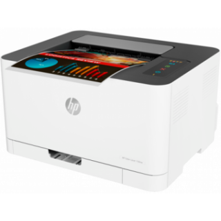 HP Color LaserJet 150nw Laser Printer 600 x 600 DPI / A4 / USB (4ZB95A#B19)