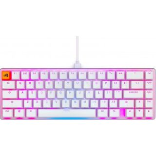 Glorious GMMK2 RGB Keyboard (GLO-GMMK2-96-FOX-W)