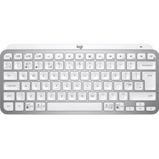 Logitech MX Keys Mini Bluetooth Keyboard (920-010499)