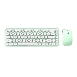 MOFII Bean Wireless keyboard + mouse (SMK-676367A-GR)