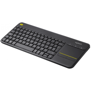 Logitech Touch K400 Plus Wireless Keyboard (920-007145)