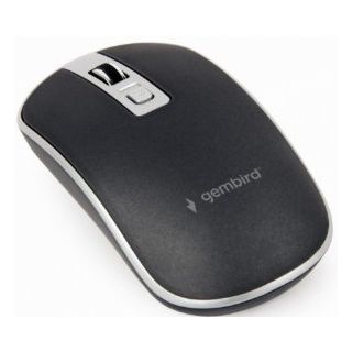 Gembird MUSW-4B-06-BS Wireless Mouse (MUSW-4B-06-BS)