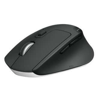 Logitech M720 Triathlon Wireless Mouse (910-004791)