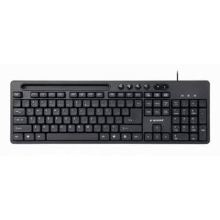 Gembird KB-UM-108 Keyboard (KB-UM-108)