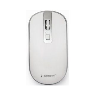 Gembird MUSW-4B-06-WS Wireless Mouse (MUSW-4B-06-WS)