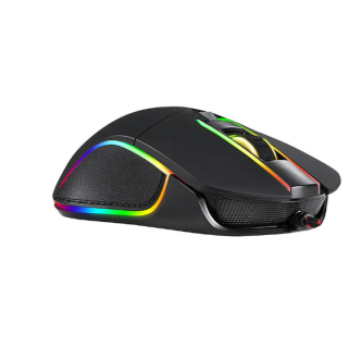 Motospeed V30 Optical Gaming Mouse (V30-BK)