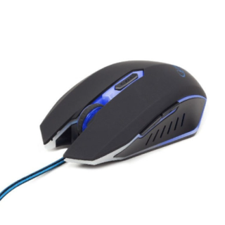 Gembird MUSG-001-B Optical Mouse (MUSG-001-B)
