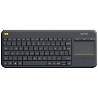 Logitech Touch K400 Plus Wireless Keyboard (920-007145)