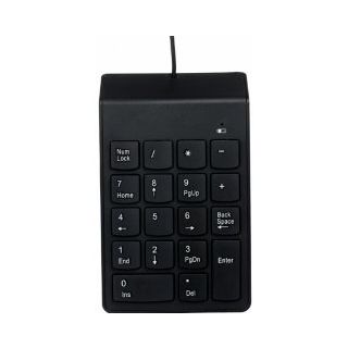 Gembird KPD-U-03 Numeric Keypad (KPD-U-03)