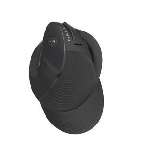 Delux M618G DB Wireless Mouse (M618G DB)