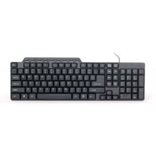 Gembird KB-UM-104 Keyboard (KB-UM-104)