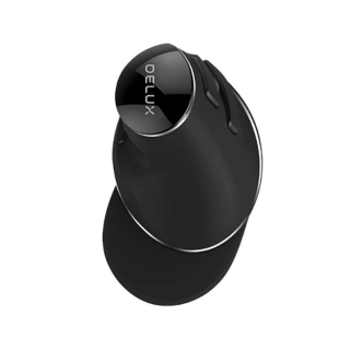 Delux M618PD Wireless Mouse (M618PD)