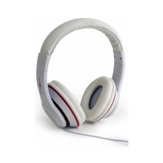 Gembird MHS-LAX-W Los Angeles Headphones (MHS-LAX-W)