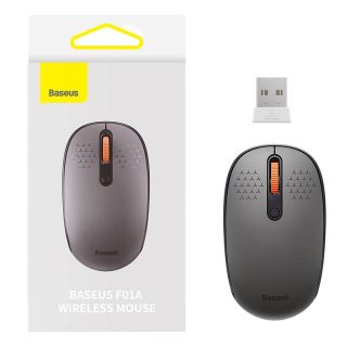Baseus F01A Wireless mouse (F01A)