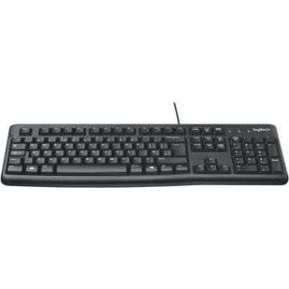 Logitech K120 Keyboard (920-002509)