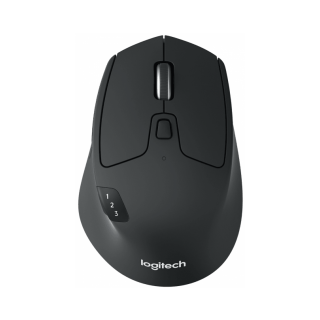 Logitech M720 Triathlon Wireless Mouse (910-004791)