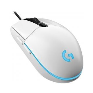Logitech G102 Lightsync Optical Mouse (910-005824)