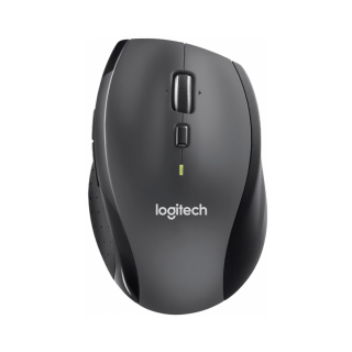 Logitech M705 Marathon Wireless Mouse (910-001949)