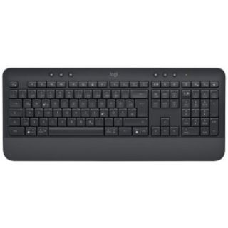 Logitech Signature K650 Bluetooth Keyboard (920-010945)