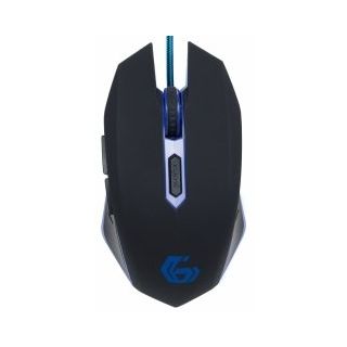 Gembird MUSG-001-B Optical Mouse (MUSG-001-B)