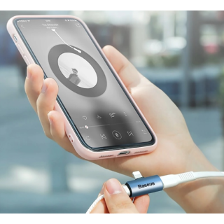 Baseus Adapter Lightning to Lightning (CAL46-01)