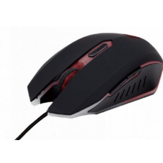 Gembird GGS-UMG4-02 4-in-1 Kit Keyboard + Mouse + Headphones + Mouse Pad (GGS-UMG4-02)