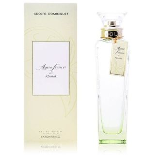 Adolfo Dominguez Agua Fresca de Azahar Perfume EDT 200 ml (8410190615045)