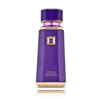 French Avenue Cocoa Morado Perfume EDP 100 ml (6290360378602)