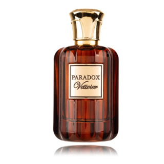 French Avenue Paradox Vetivier Perfume EDP 100 ml (6291108320709)