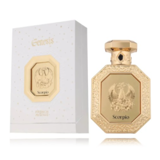 French Avenue Scorpio Perfume EDP 90 ml (6290360378718)