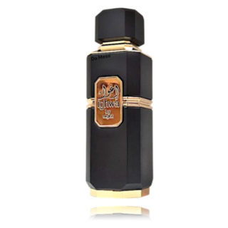 French Avenue Ighwa By Night Perfume EDP 100 ml (6290360375632)