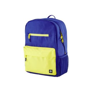 HP Campus Blue Backpack Backpack 15.6" (7K0E5AA)