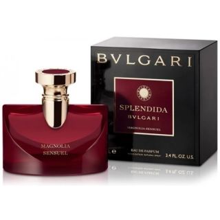Bvlgari Splendida Magnolia Sensuel Perfume EDP 100 ml (0783320977343)