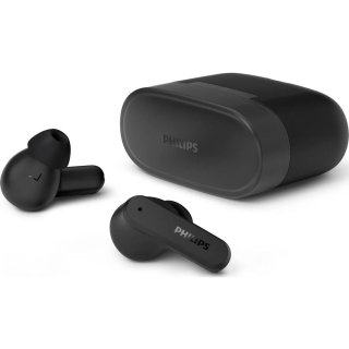 Philips TAT2000BK/00 Wireless Headphones (TAT2000BK/00)