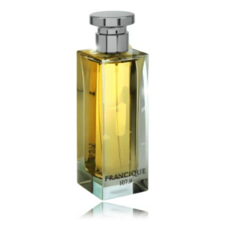 French Avenue Francique 107.9 Perfume EDP 100 ml (6290360370781)