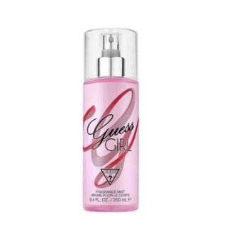 Guess Girl Body Mist 250ml (085715320858)