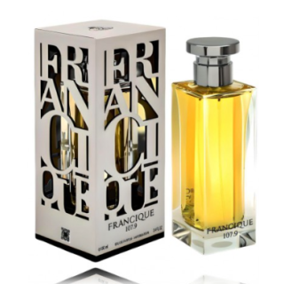 French Avenue Francique 107.9 Perfume EDP 100 ml (6290360370781)