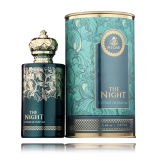 French Avenue The Night Perfume PP 60 ml (6291108327647)