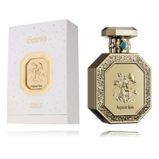 French Avenue Aquarius Perfume EDP 90 ml (6290360378664)