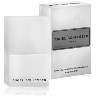 Angel Schlesser Femme Perfume EDT 30 ml (8427395650009)