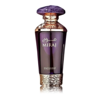 French Avenue Miraj Exclusif Perfume EDP 100 ml (6290360376653)