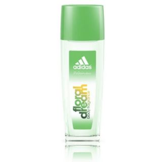 Adidas Floral Dream Body Spray 75ml (3412244350006)
