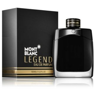 Mont Blanc Legend Perfume EDP 100 ml (3386460118125)
