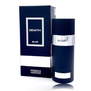 French Avenue Zenith Blue Perfume EDP 100 ml (6290360378930)