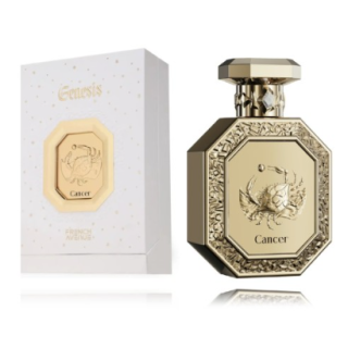 French Avenue Cancer Perfume EDP 90 ml (6290360378657)