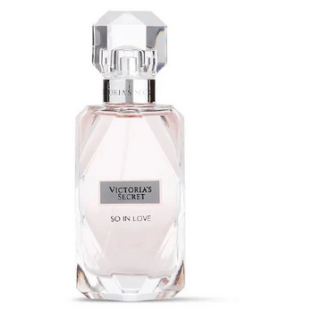 Victoria’s Secret So In Love Perfume EDP 50 ml (667553072955)