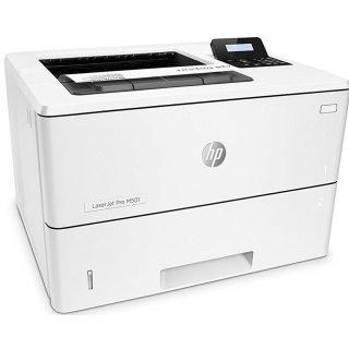 HP LaserJet Pro M501dn Laser Printer (J8H61A)