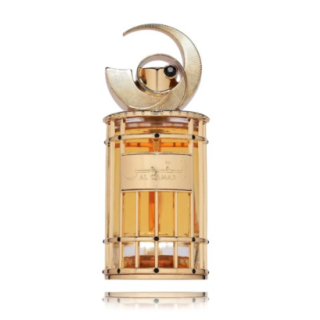 French Avenue Al Qamar Perfume EDP 100 ml (6290360373539)